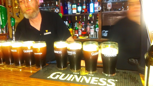 Comentarii opinii despre Betty's Bar