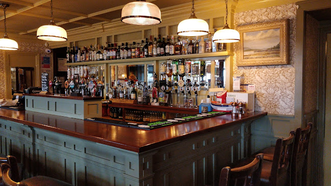 Opinii despre Nevin's Newfield Inn în Newport - Hospitality and gastronomy