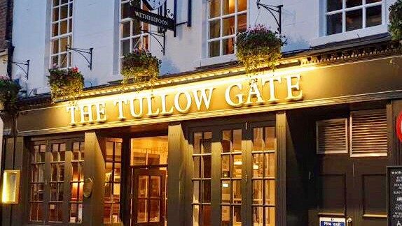 The Tullow Gate - JD Wetherspoon