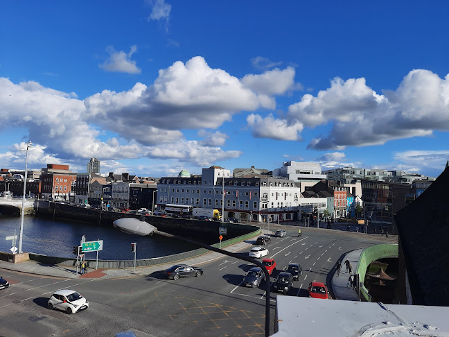 Emmett Pl, Centre, Cork