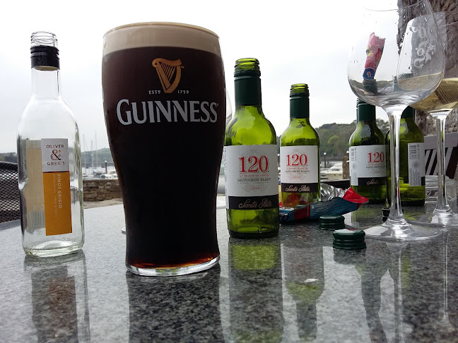 The Dock Bar - Hospitality and gastronomy