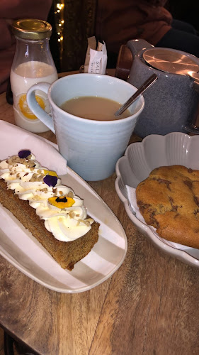 Comentarii opinii despre West Street