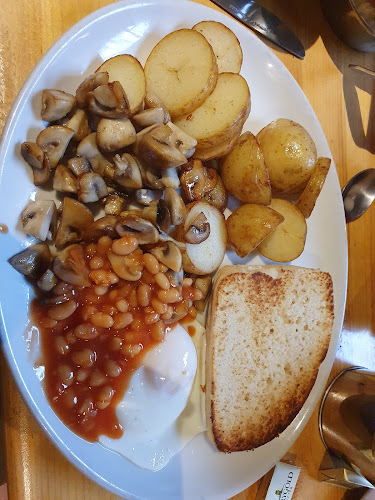 Opinii despre The Maid Of Erin în Listowel - Hospitality and gastronomy