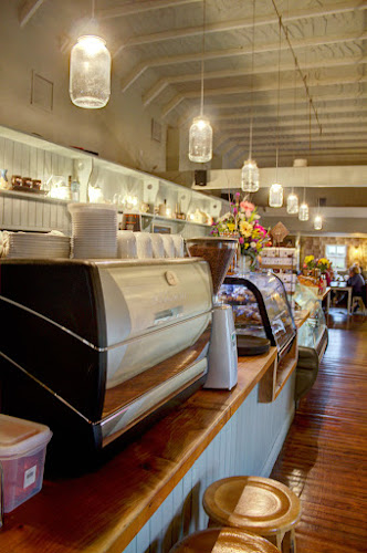 The Thatch Cottage Café