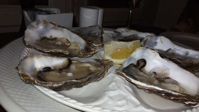 Jim edwards restaurant, Town-Plots, Kinsale, Co. Cork, P17 H590