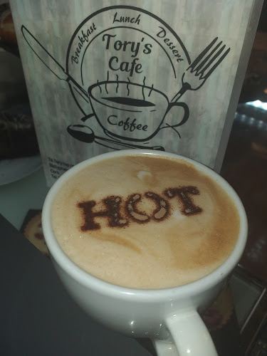 Tory's Cafe