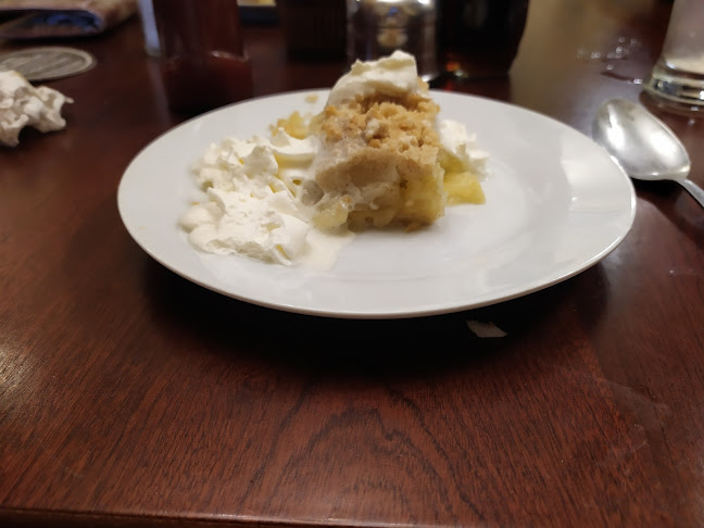 Paddy's Country Pub - Hospitality and gastronomy