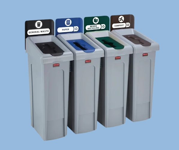 Comentarii opinii despre Brennan Catering Supplies Ireland