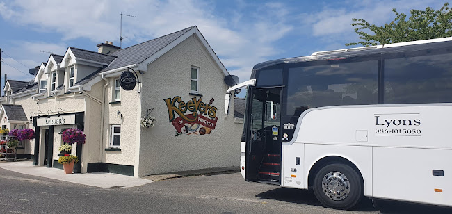 Keevers Pub - Hospitality and gastronomy