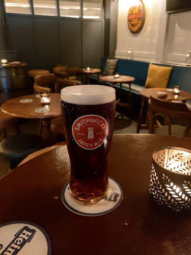 The Dew Drop Inn & Brewhouse - Kill