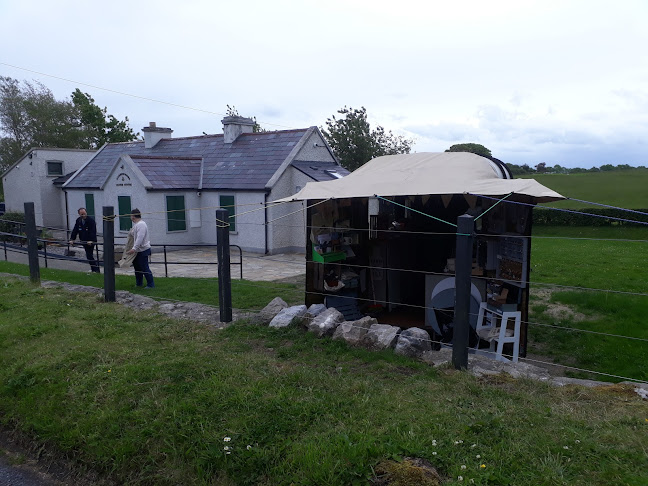 Comentarii opinii despre Get Grounded Coffee Cart