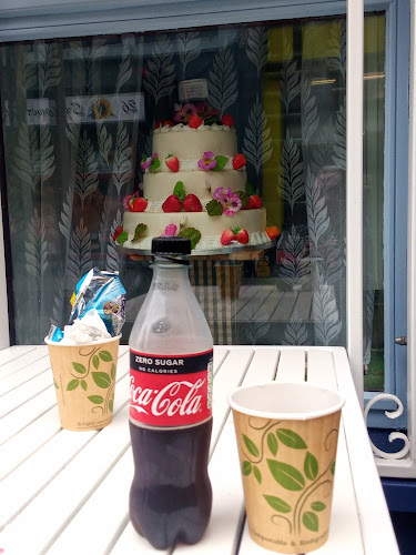 Continental Pastries - Hospitality and gastronomy