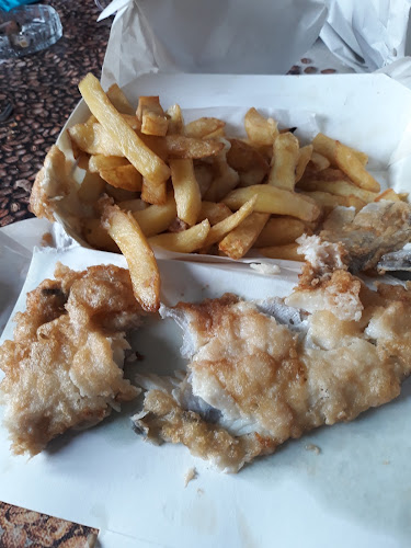 Dooly's Fish & Chips Tramore - Tramore