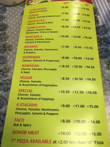 Castle Takeaway - Trim