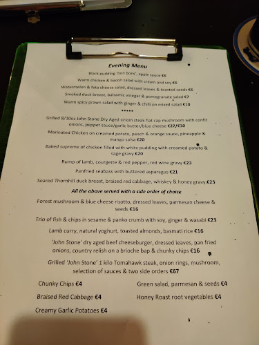 The Purple Onion Kitchen