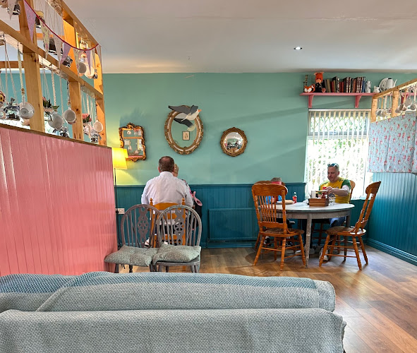 The Salty Fox - Hospitality and gastronomy