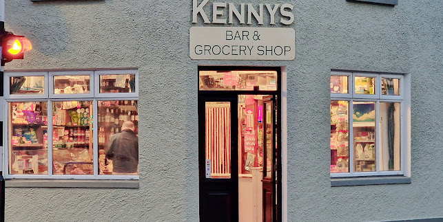 Kenny's Bar