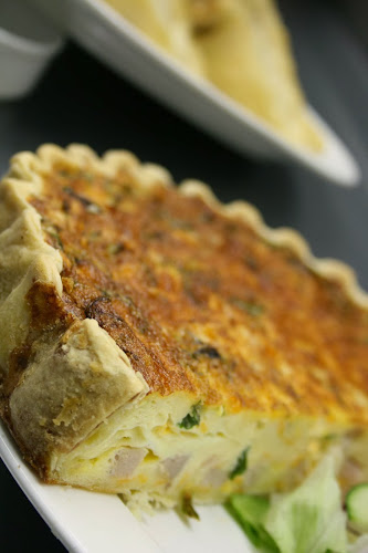 Little Branch Bistro - Sligo