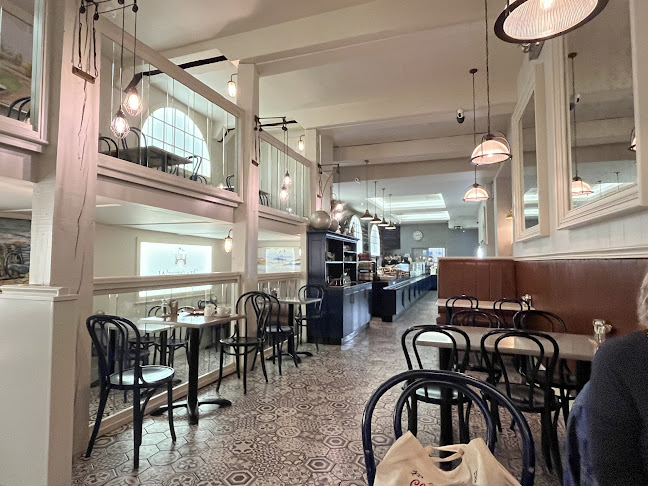 Westgate Design - Hospitality and gastronomy