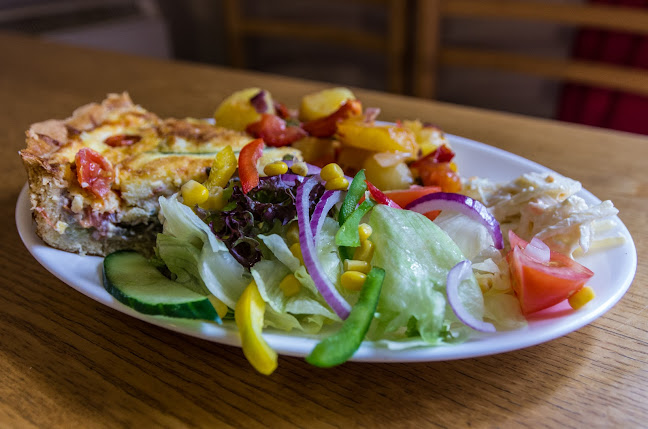 Abbey restaurant - Hospitality and gastronomy