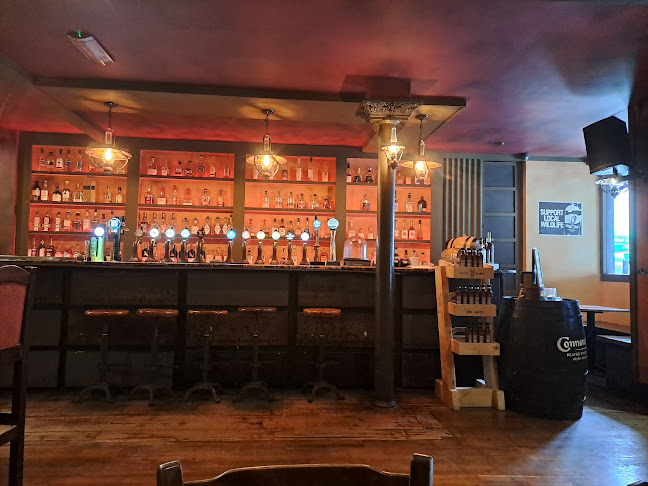 White Rabbit BBQ - Hospitality and gastronomy