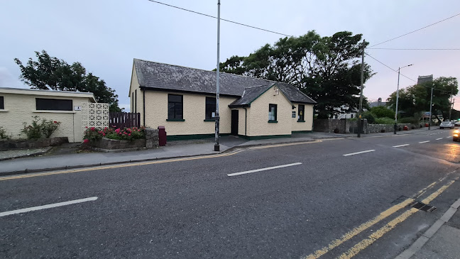 Spiddal Service Station, Galway, H91 HR5P