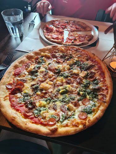 Opinii despre Bistro Bianconi în Sligo - Hospitality and gastronomy