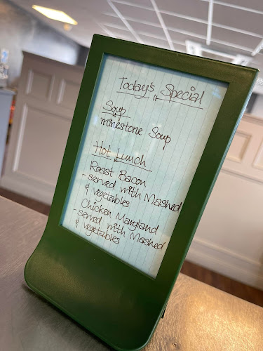 Opinii despre 29 Urban Corner în Athy - Hospitality and gastronomy