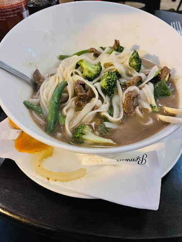 Khao Asian Street Food - Mallow