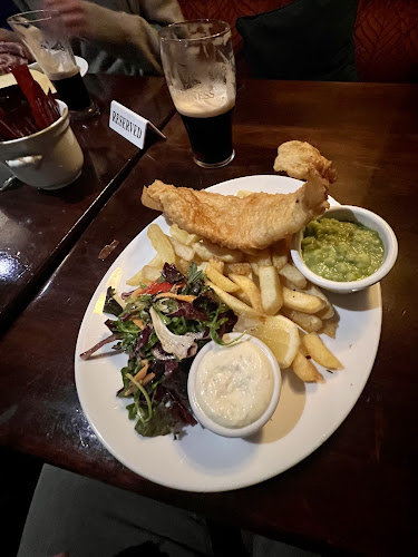 The Cove Bar - Hospitality and gastronomy