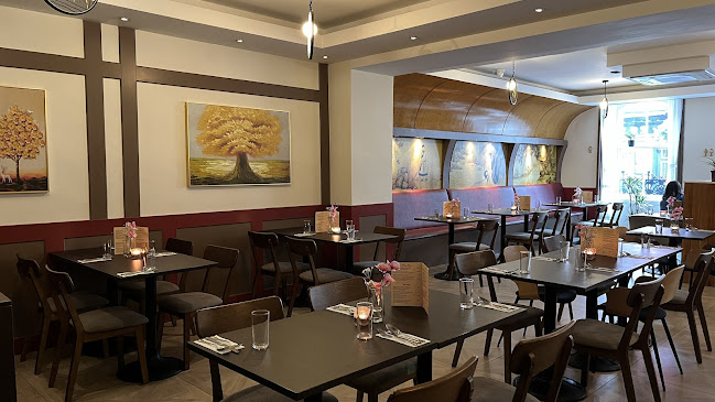 Opinii despre Sunshine Palace Restaurant în Tralee - Hospitality and gastronomy