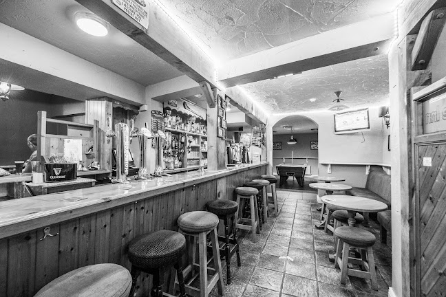 Opinii despre The Ramble Inn în Ballycanew - Hospitality and gastronomy