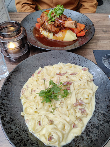 Opinii despre Vincenzo’s Grill House în Limerick - Hospitality and gastronomy