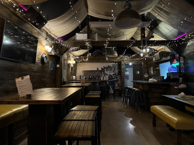 The Smugglers Rest (Under new ownership)