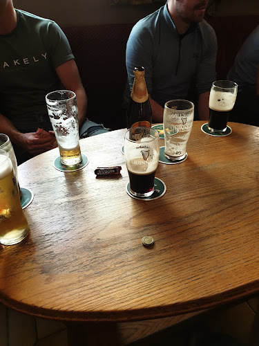 Hopper's Bar & Lounge