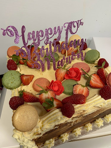 Wild Fig Foods - Limerick