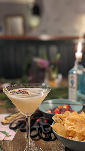 Massimo Bar Galway - Hospitality and gastronomy