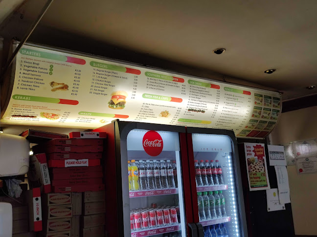 Comentarii opinii despre ALI G RESTAURANT