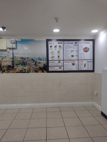 Sizzlers pizza house