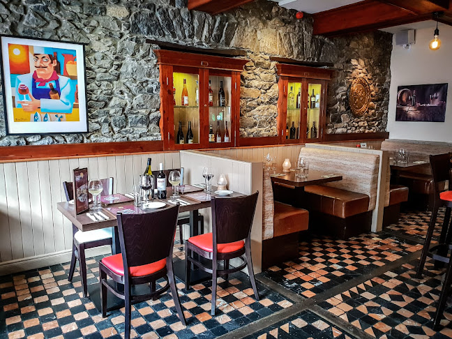 Comentarii opinii despre Venezia Italian Ballinasloe