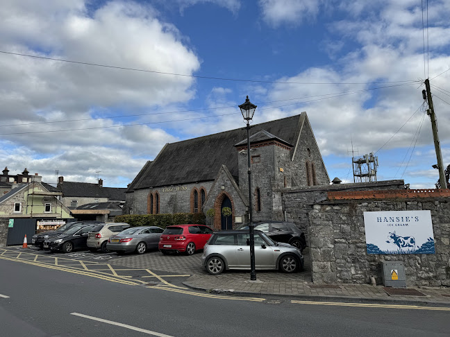 Moor Ln, Moor, Cashel, Co. Tipperary
