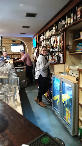 the village saloon - Drogheda