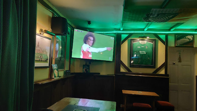 Ryans Bridge Bar - Oola