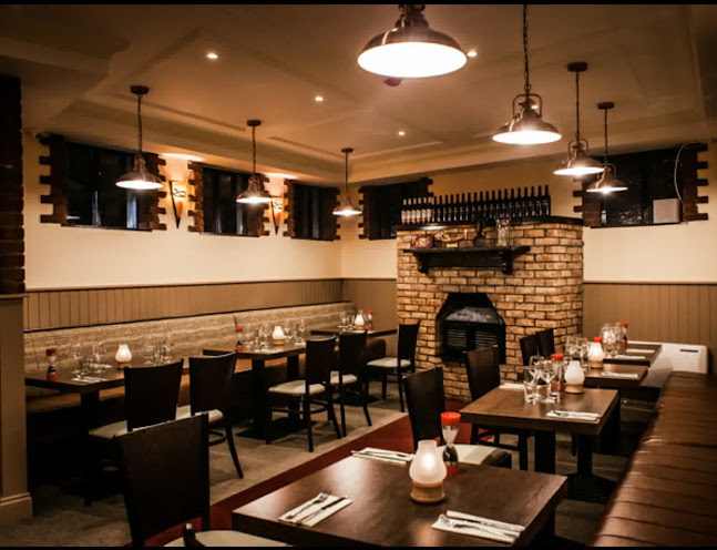 Opinii despre Venezia Italian Ballinasloe în Ballinasloe - Hospitality and gastronomy