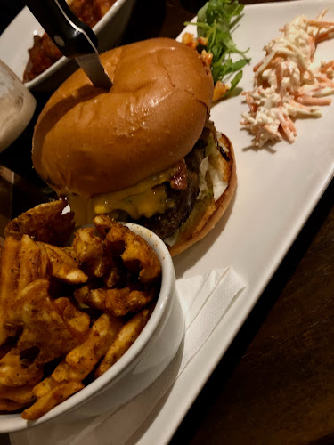 Comentarii opinii despre The Harp Tavern