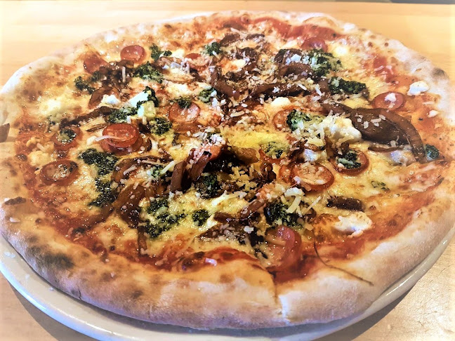 Opinii despre Bistro Bianconi în Sligo - Hospitality and gastronomy