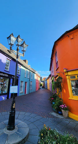 7 Pearse St, Sleveen, Kinsale, Co. Cork