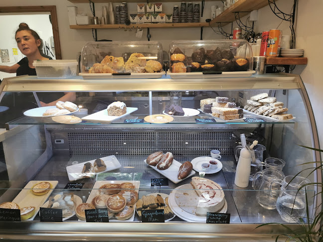 Conneely's Cafe - Oughterard