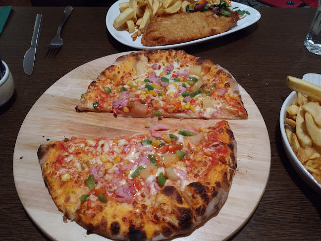 Opinii despre Sorrento’s în Bunclody - Hospitality and gastronomy