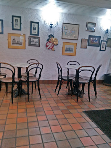 Linos Tasty Food - Hospitality and gastronomy